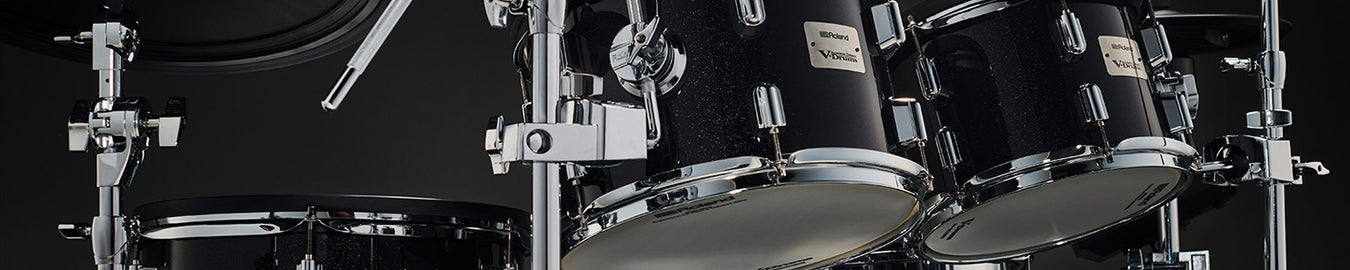 V-Drums