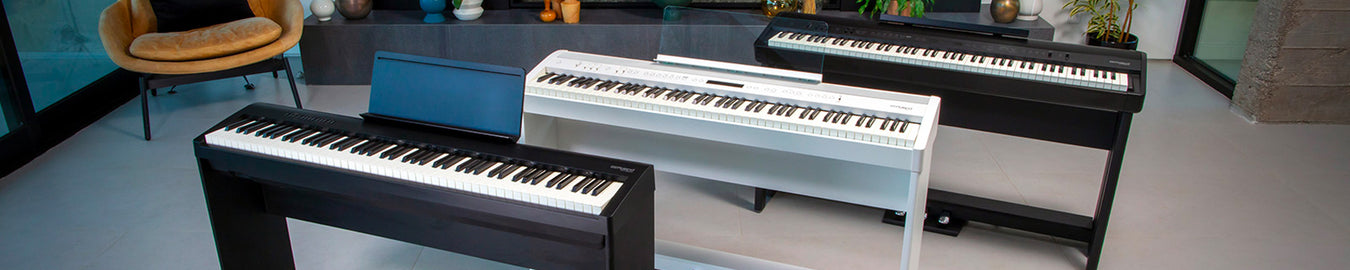Pianos