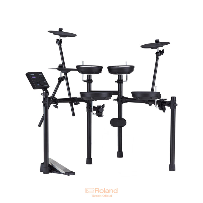 TD-07DMK V-Drums