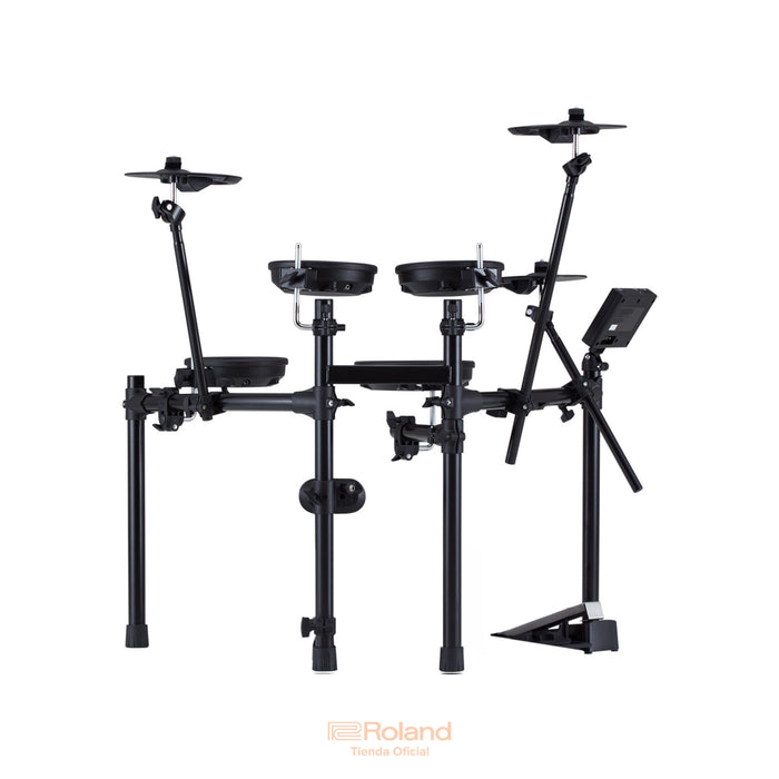 TD-07DMK V-Drums