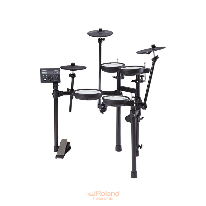 TD-07DMK V-Drums