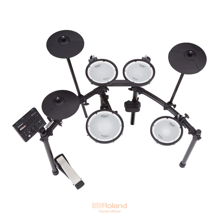 TD-07DMK V-Drums