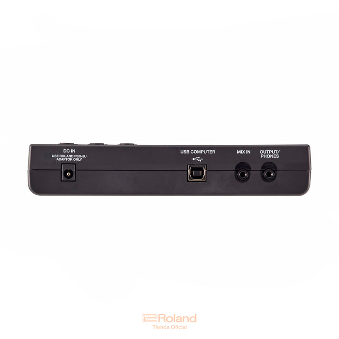 TD-07DMK V-Drums