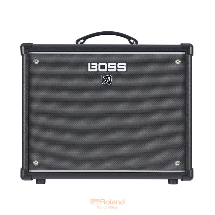 KATANA 50 EX Gen 3 Amplificador de guitarra