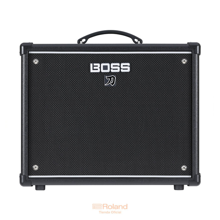 KATANA 50 Gen 3 Amplificador de guitarra