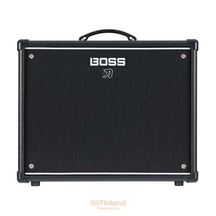 KATANA 100 Gen 3 Amplificador de guitarra