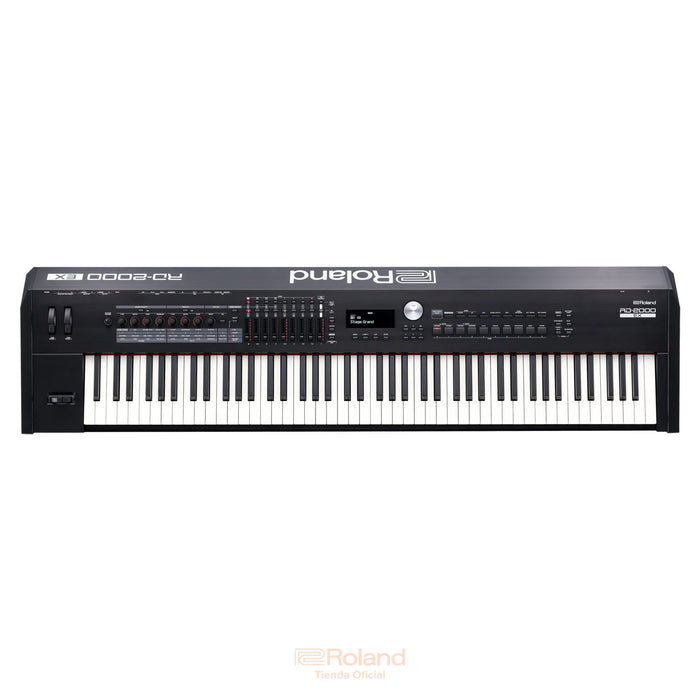 RD-2000 EX Piano de escenario