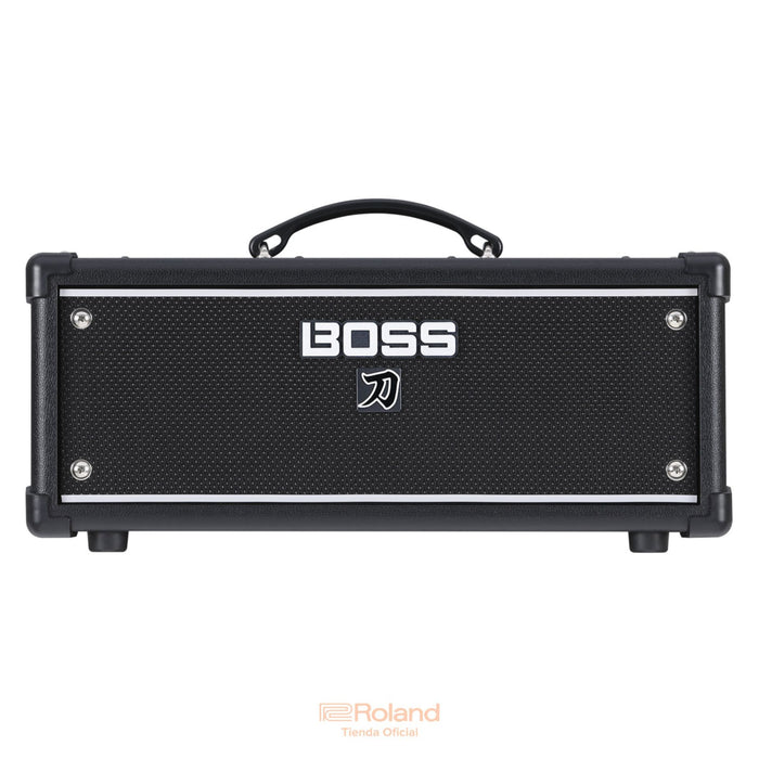 KATANA HEAD Gen 3 Cabezal amplificador de guitarra