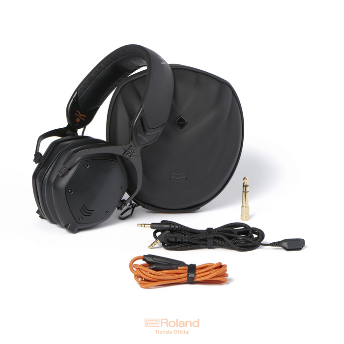 CROSSFADE M-100 Master Audífonos