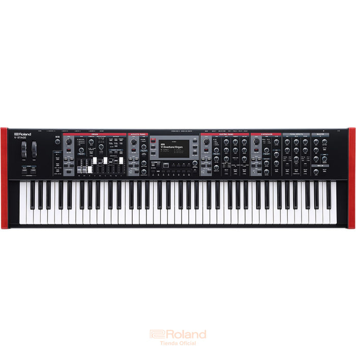 V-STAGE 76 Stage Piano