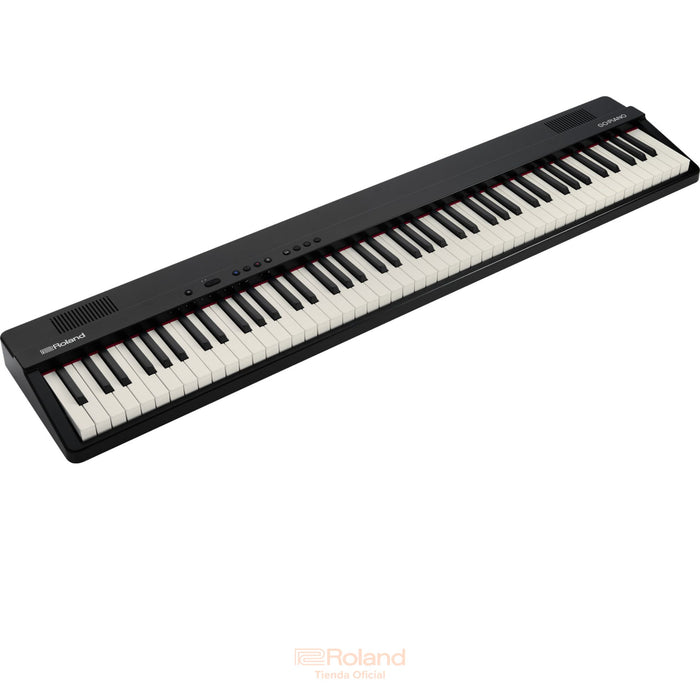 GO-88PX Piano digital