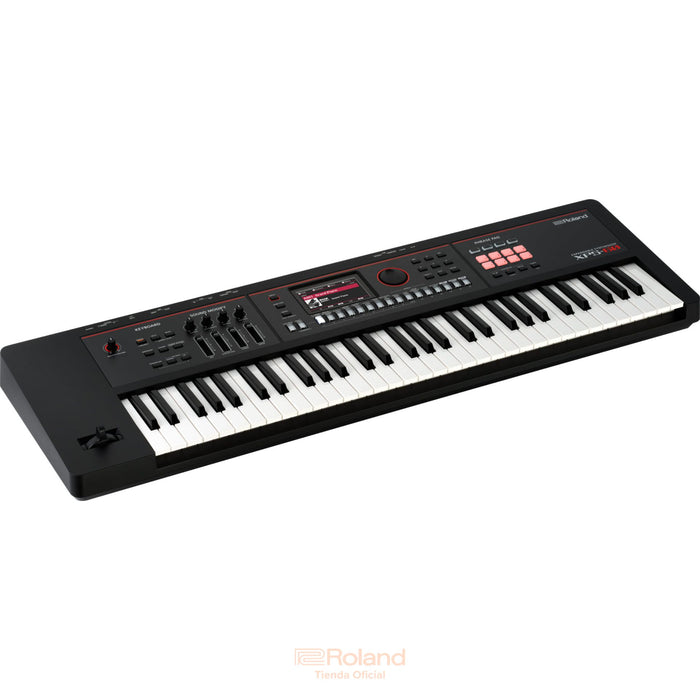 XPS-60 Sintetizador expandible