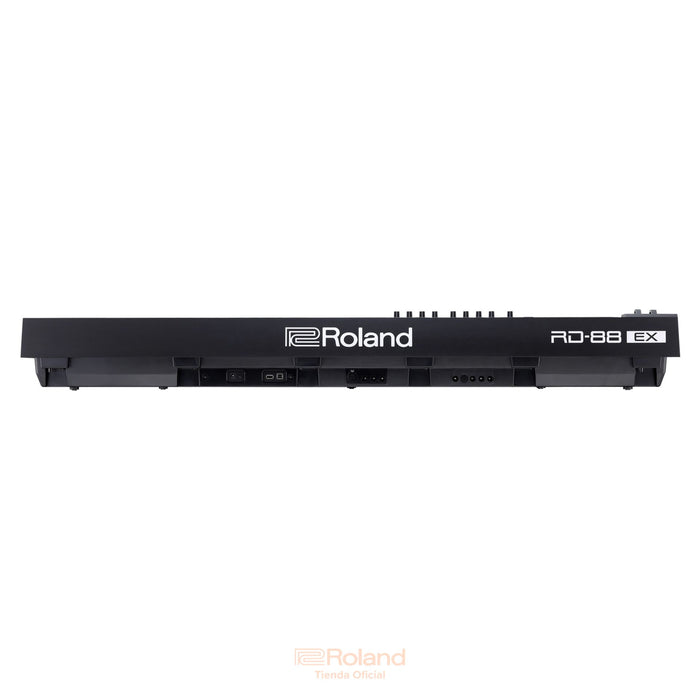 RD-88EX Piano de escenario