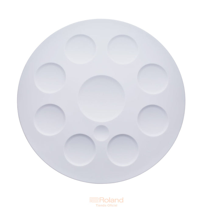 MN-10 Mood Pan- Percusión Electrónica de Mano