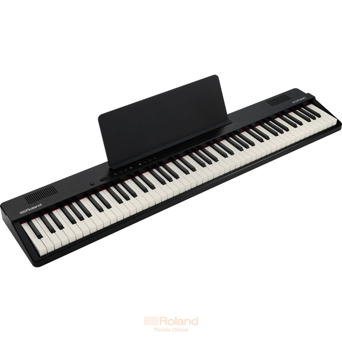 GO-88PX Piano digital