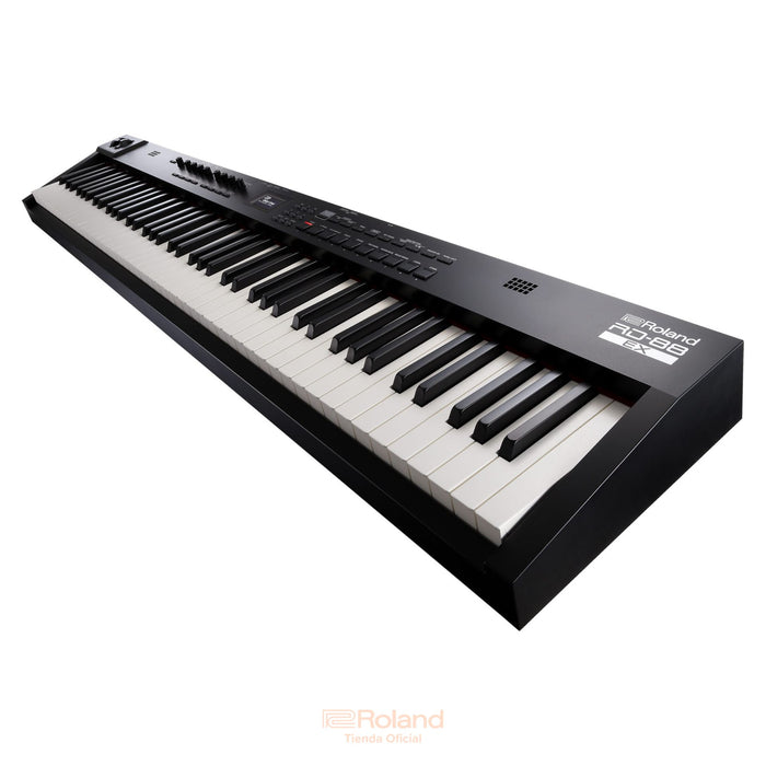 RD-88EX Piano de escenario