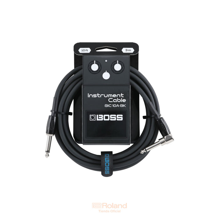 BIC-10A Cable de instrumento