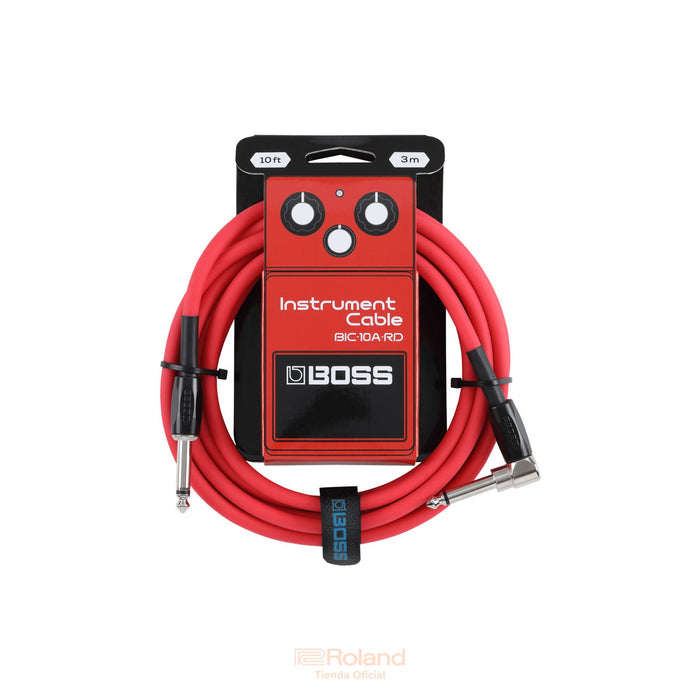 BIC-10A Cable de instrumento