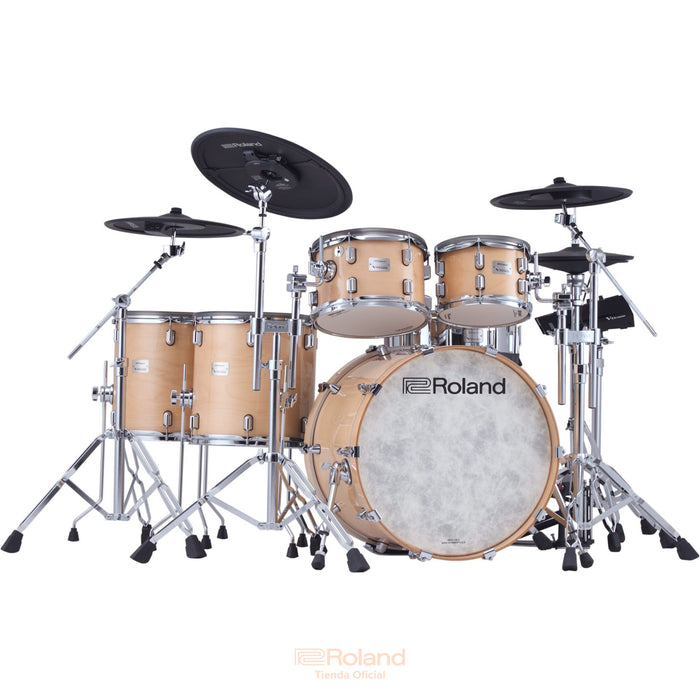VAD716 V-Drums Acoustic Design