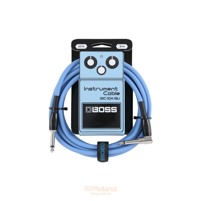 BIC-10A Cable de instrumento