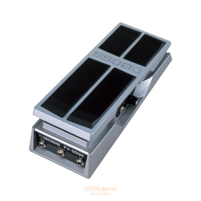 FV-500H Pedal de volumen de fuerza industrial