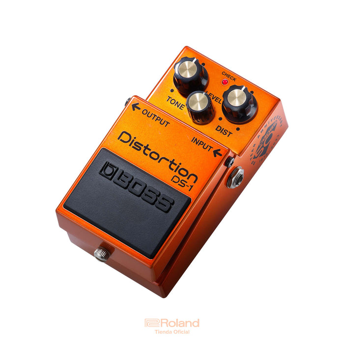 DS-1 Distortion Edición 50 Aniversario