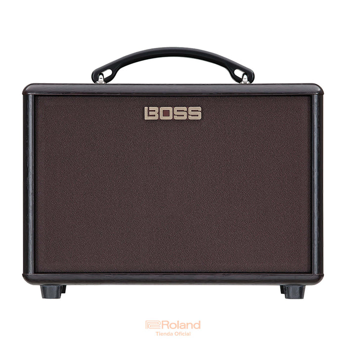 AC-22LX Amplificador acústico