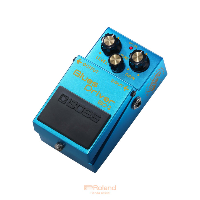 BD-2 Blues Driver Edición 50 Aniversario