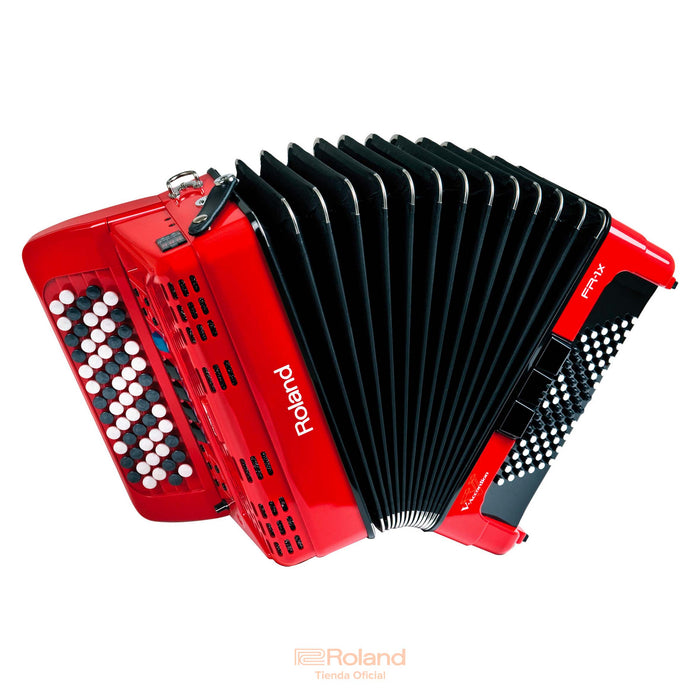 FR-1XB Acordeón