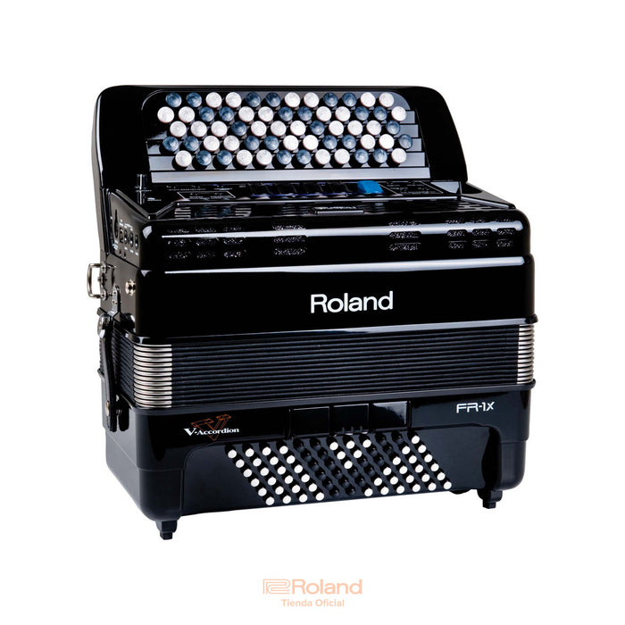 FR-1XB Acordeón