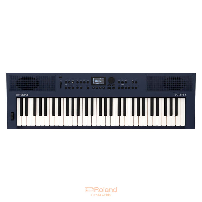 GO:KEYS 3 Teclado de creación musical