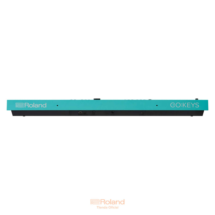 GO:KEYS 3 Teclado de creación musical
