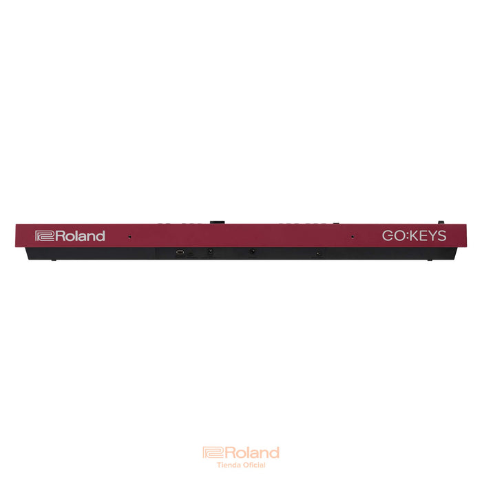 GO:KEYS 3 Teclado de creación musical