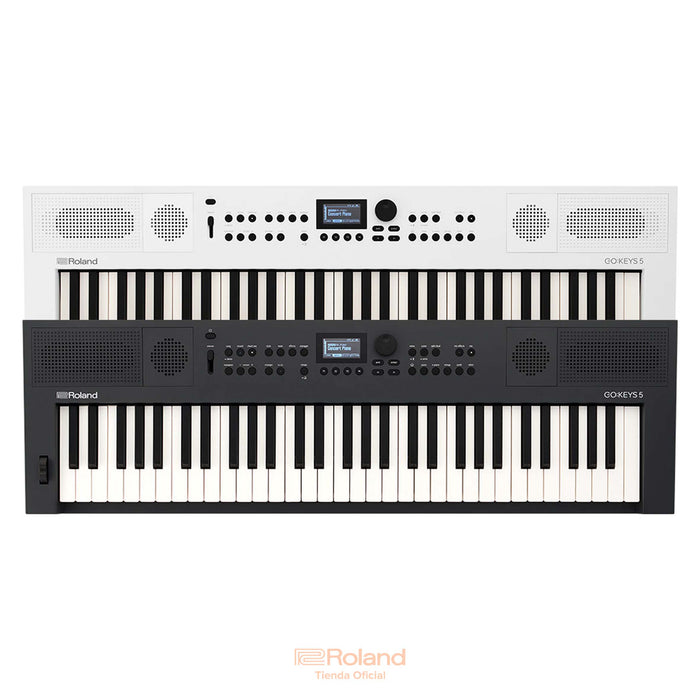GO:KEYS 5 Teclado de creación musical