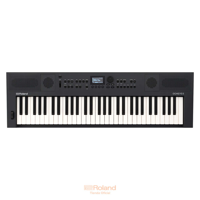 GO:KEYS 5 Teclado de creación musical