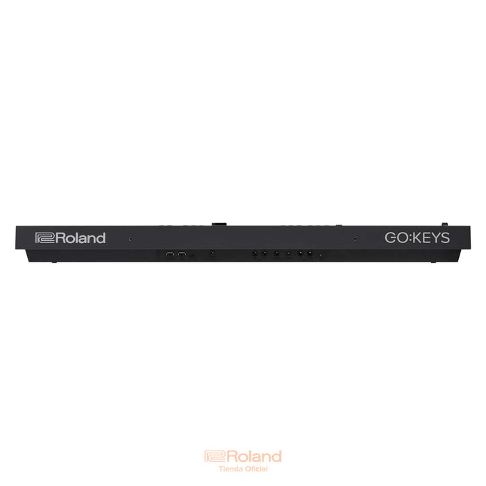 GO:KEYS 5 Teclado de creación musical