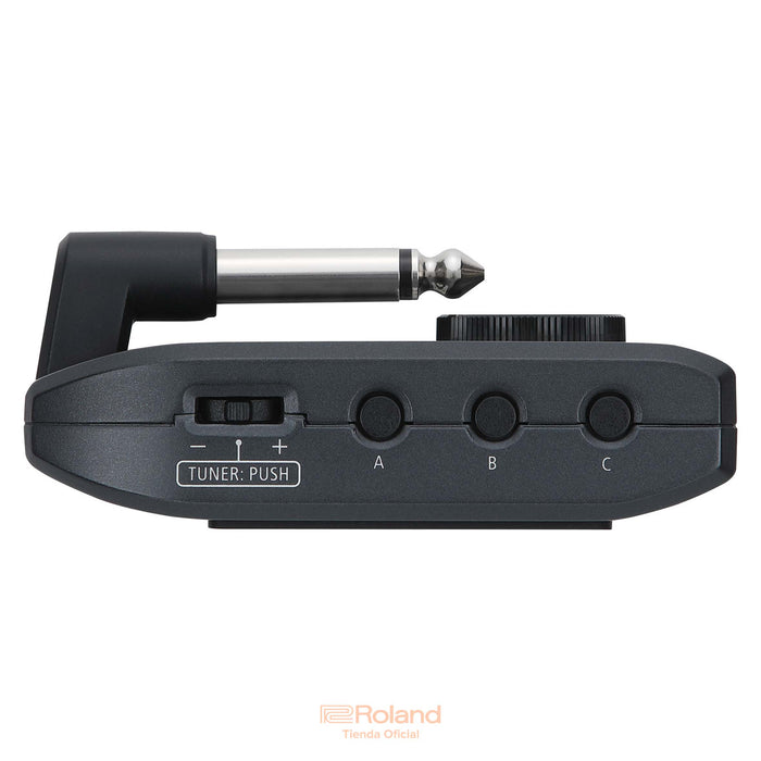 KTN-GO Amplificador personal de guitarra y bajo