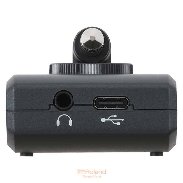 KTN-GO Amplificador personal de guitarra y bajo