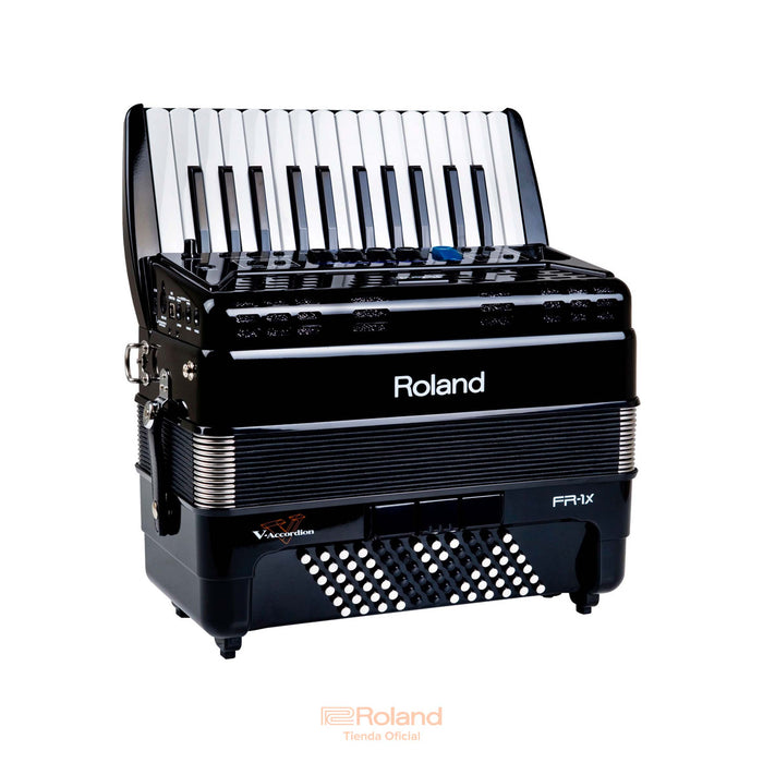 FR-1X Acordeón