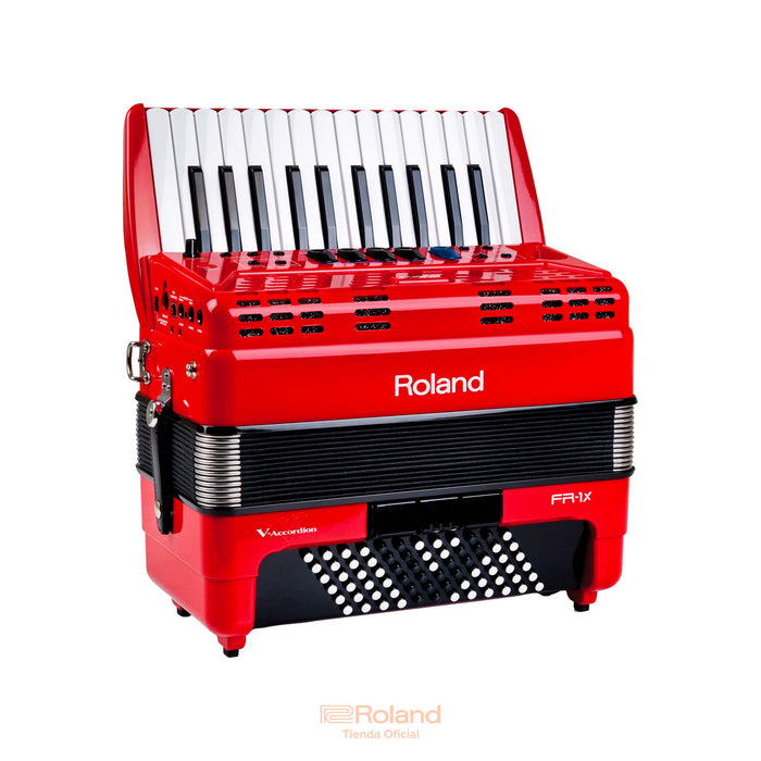 FR-1X Acordeón