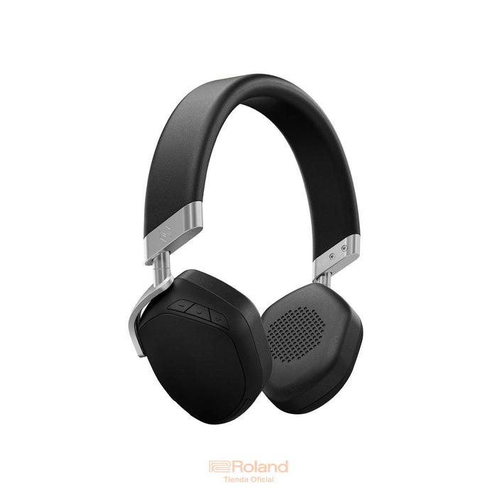 S-80 Audífonos inalámbricos y bocina personal