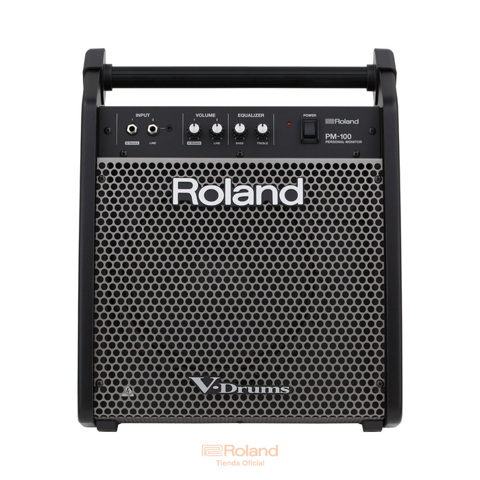 PM-100 Monitor personal para V-Drums