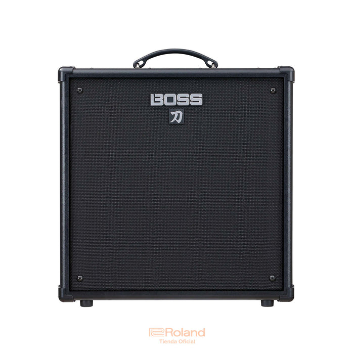 KTN-110B Amplificador para bajo