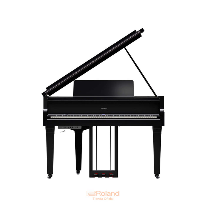 GP-9M Grand piano digital