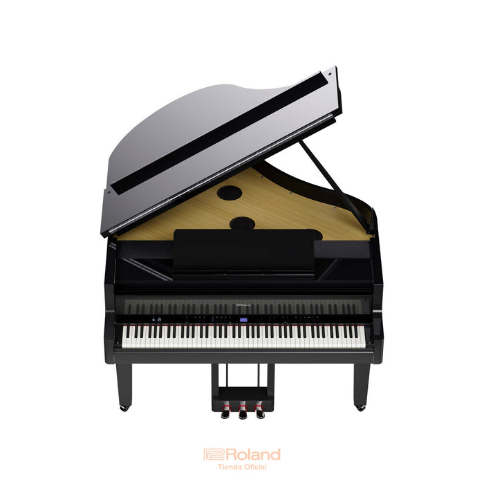 GP-9 Grand piano digital