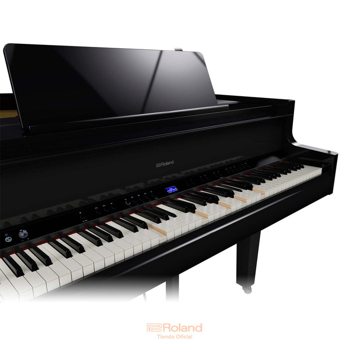 GP-9M Grand piano digital
