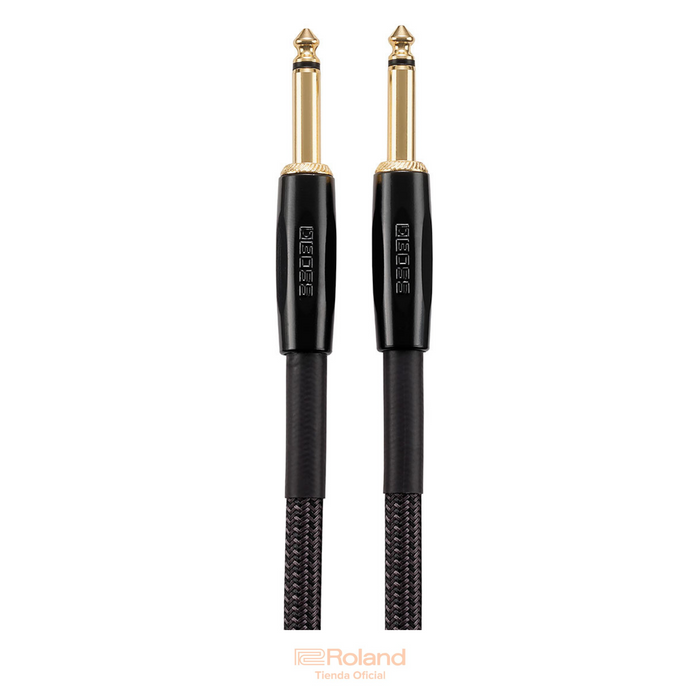 BIC-P Cable de instrumento Premium