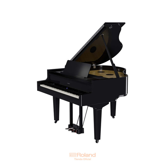 GP-9 Grand piano digital