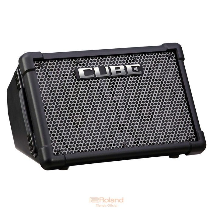 CUBE-STEX Amplificador estéreo