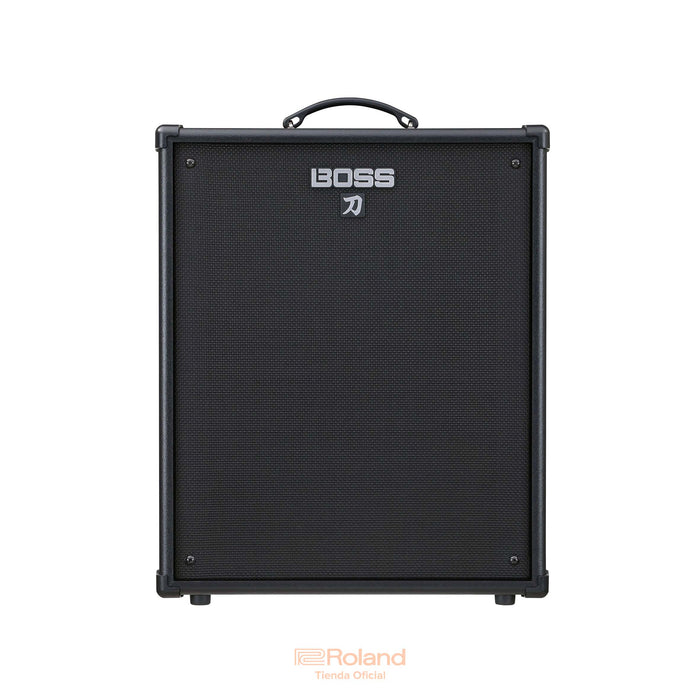 KTN-210B Amplificador para bajo